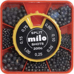 SVINI - SPLIT SHOT 200