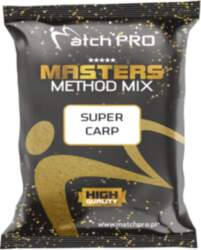 METHODMIX - SUPER CARP