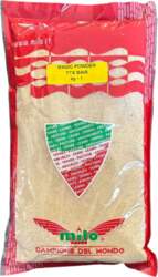 Milo - TTX Magic Powder
