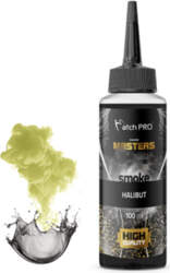 MASTERS SMOKE - HALIBUT