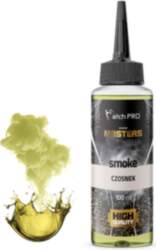 MASTERS SMOKE - ĶIPLOKS