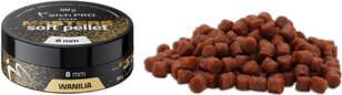 MASTERS SOFT PELLET - VANIĻA