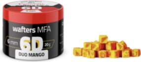 6D WAFTERS MFA - DUO MANGO