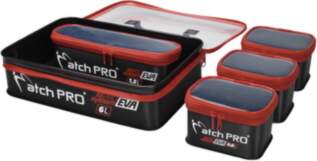 MPRO SYSTEM EVA SET ZIP 6L