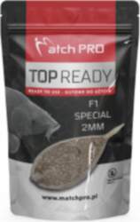 Top Ready Peletes - F1