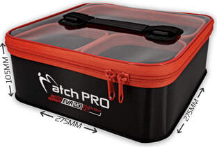MPRO SYSTEM MONOCUBE