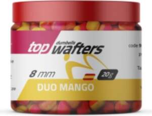 Wafteri - DUO Mango