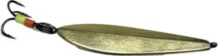 Bļitka - Leaf