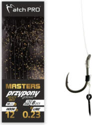 METHOD FEEDER MASTERS SPIKE M16