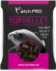 PELETES - Halibut Select
