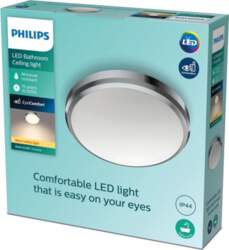 PHILIPS DORIS CL257 EC RD 6W