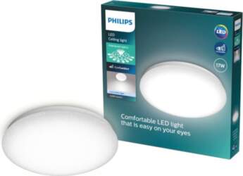 PHILIPS CL200 EC RD 17W 40K