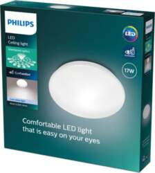 PHILIPS CL200 EC RD 17W 40K