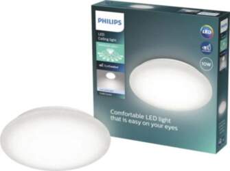 PHILIPS CL200 EC RD 10W 40K