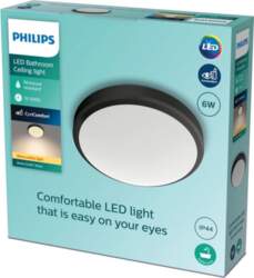PHILIPS DORIS CL257 EC RD 6W