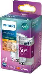 PHILIPS LED Scene Switch 3 spožuma