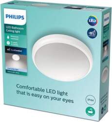 PHILIPS DORIS CL257 EC RD 6W