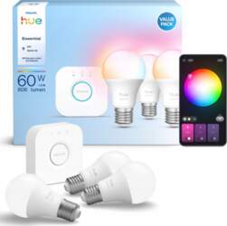 Philips Hue Essential - Color -