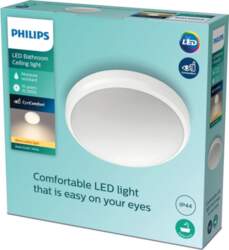 PHILIPS DORIS CL257 EC RD 6W