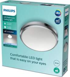 PHILIPS DORIS CL257 EC RD 6W