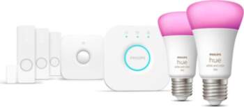 Philips Hue Entertainment Philips Hue Secure