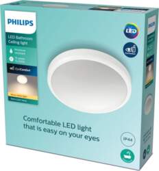 PHILIPS DORIS CL257 EC RD 17W