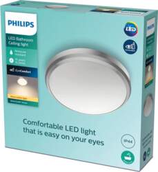 PHILIPS DORIS CL257 EC RD 6W