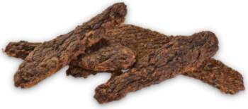 Brit Jerky Beef Real Fillets -