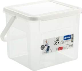 Rotho Basic - detergent container -
