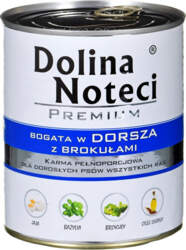 Dolina Noteci Premium Rich in cod