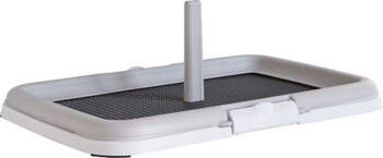 Zolux dog / cat litter box