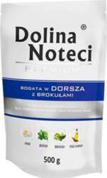 Dolina Noteci Premium rich in cod