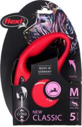 Flexi New Classic M - retractable
