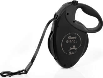 Flexi Giant Tape Black Edition -