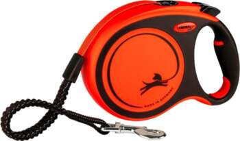 Flexi Xtreme L - retractable leash