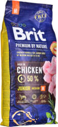 Brit Premium By Nature Junior M
