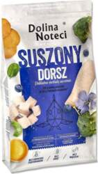 Dolina Noteci Premium cod - dried
