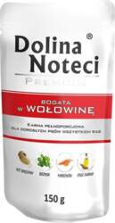 Dolina Noteci Premium rich in beef