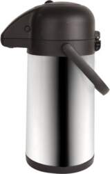 Termoss 2.2L ar pumpi Orion