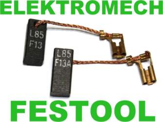 FESTOOL Oglītes BS75 490918
