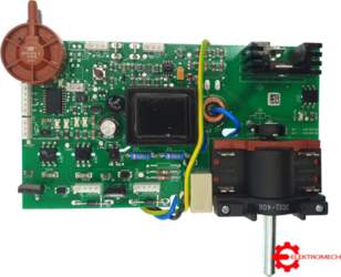 PROTOOL FESTOOL Putekļu sūcēja regulators VCP450