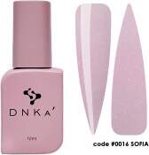 DNKA` DNKa` Cover Top code #0016