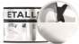 Makear Metallic Gel Silver 5ml