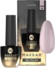 Makear NRB05 Nude French Rubber base