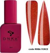 DNKa` Cover Base #0086 Force -