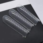 Makear Dual Forms Square - virsējās