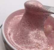 Makear GG20 Glitter Milky Builder Gel