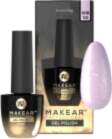 Makear SRB03 Andromeda - Sparkling Rubber