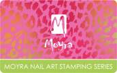 Moyra Scraper No.12