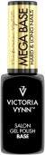 Victoria Vynn Mega Base Clear 8